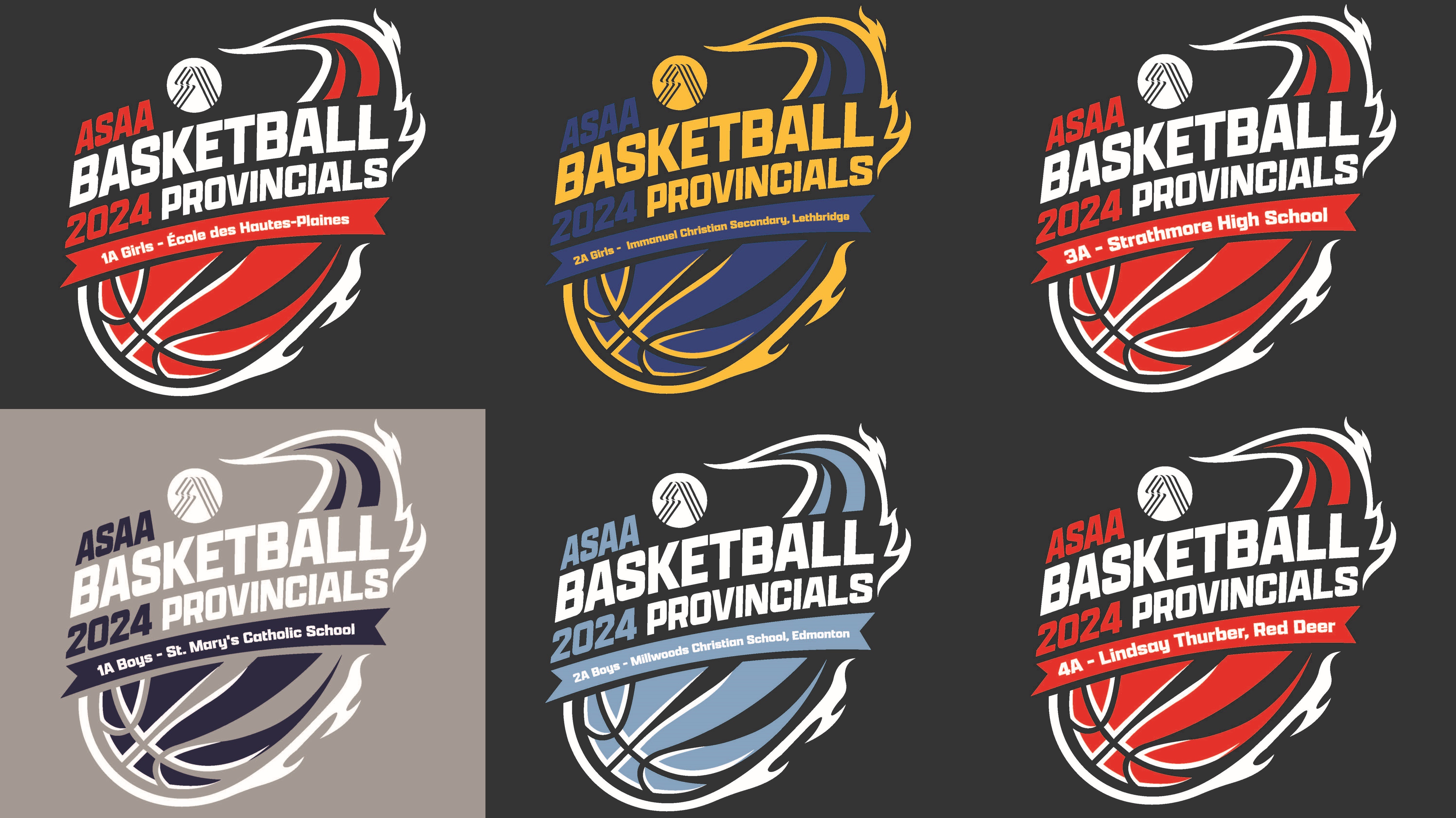 Alberta Basketball Association Website by RAMP InterActive